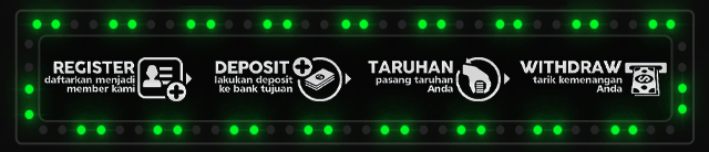 Warung138 Jackpot