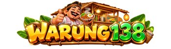 Logo WARUNG138